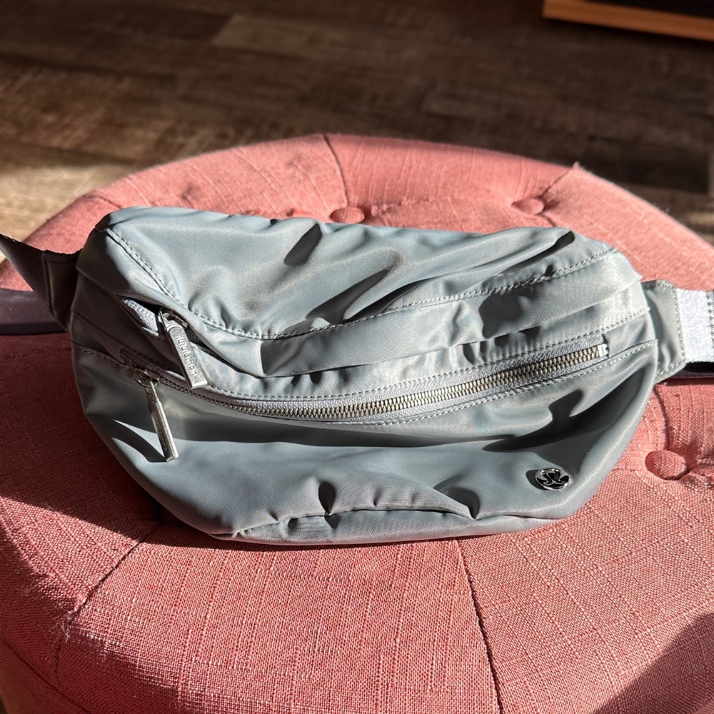 Lululemon Belt Bag
